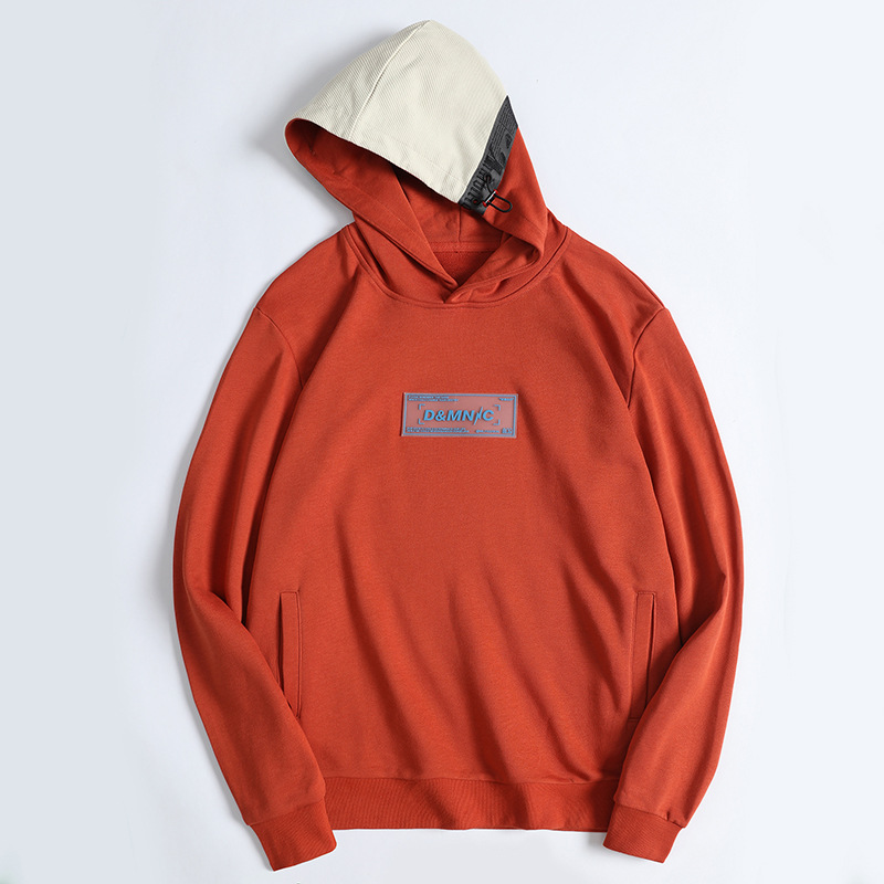 Hooded Sweatshirt Image 7