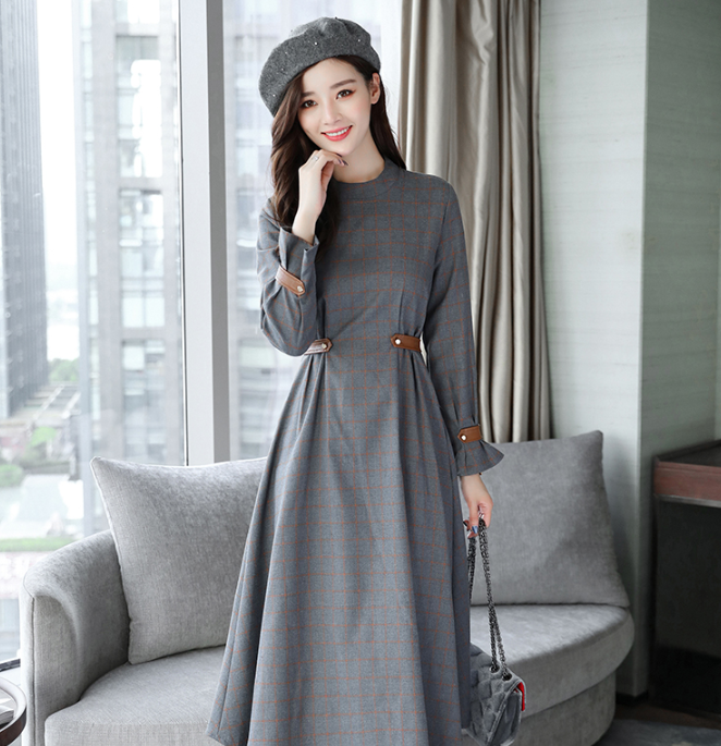 Dress Fit