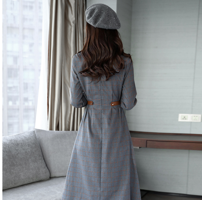 Dress Style Variations