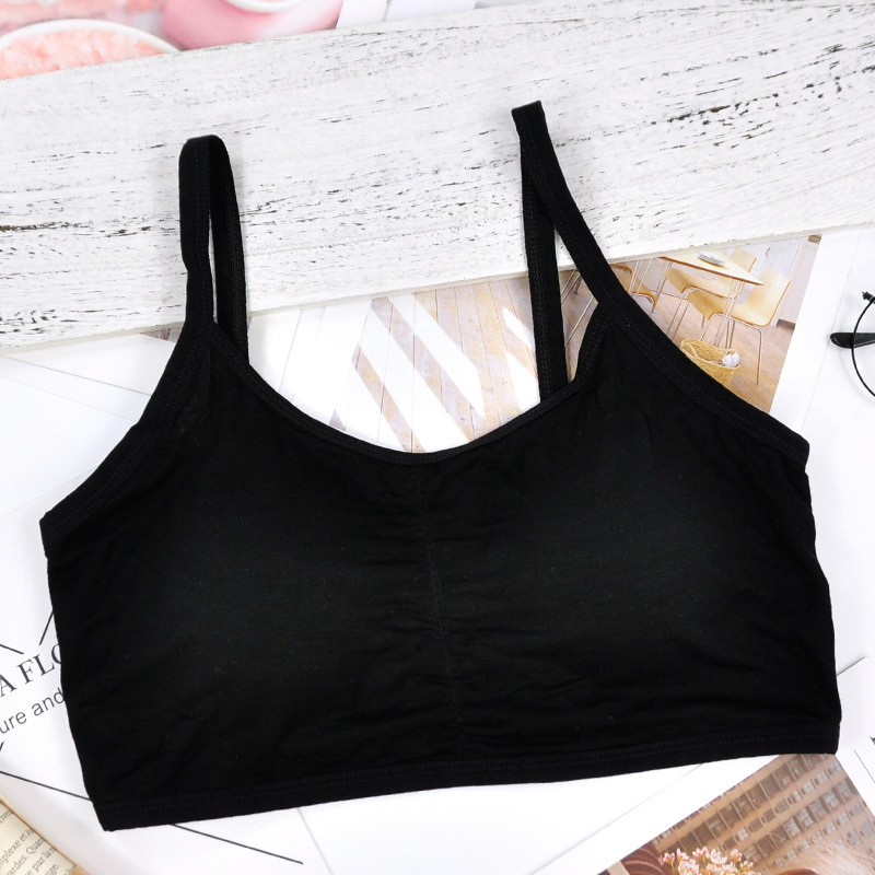 Beauty Back Wipe Chest Tank Top 5