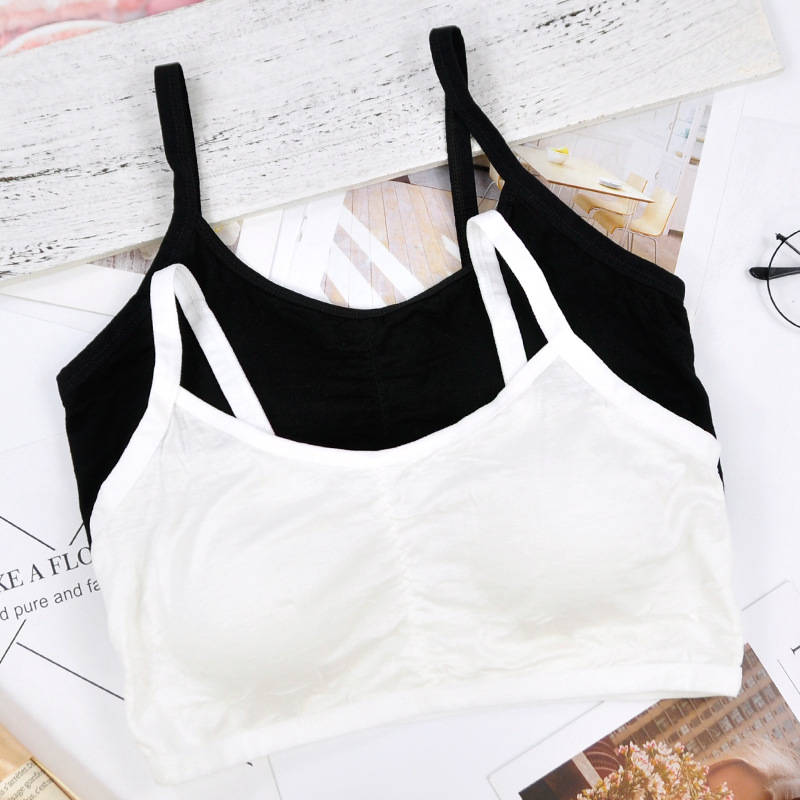 Beauty Back Wipe Chest Tank Top 2