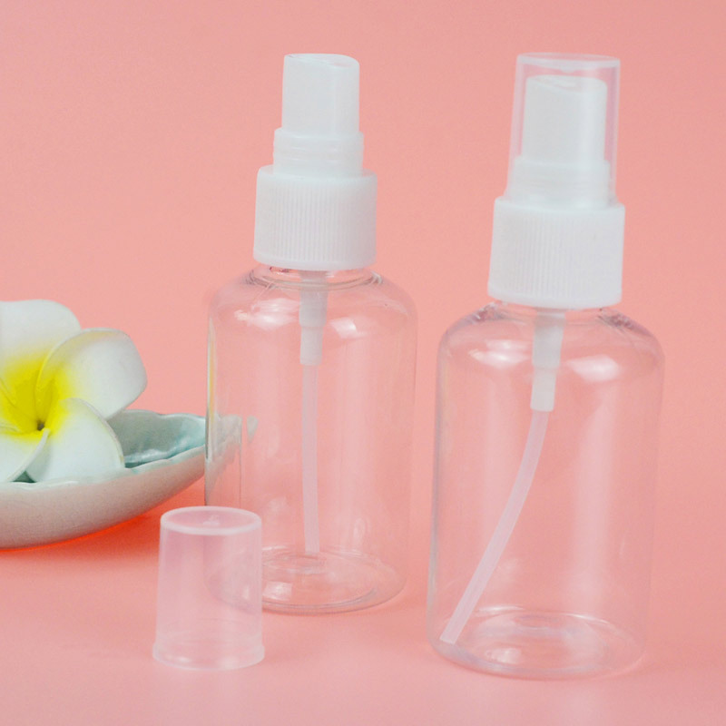 50ml Spray Bottle Image 5