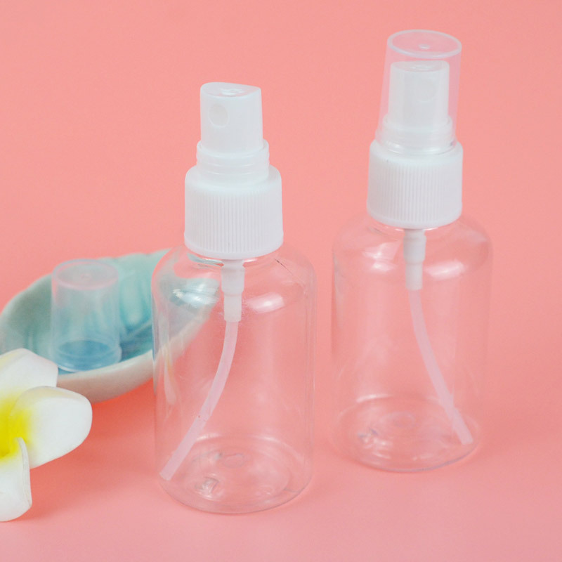 50ml Spray Bottle Image 4