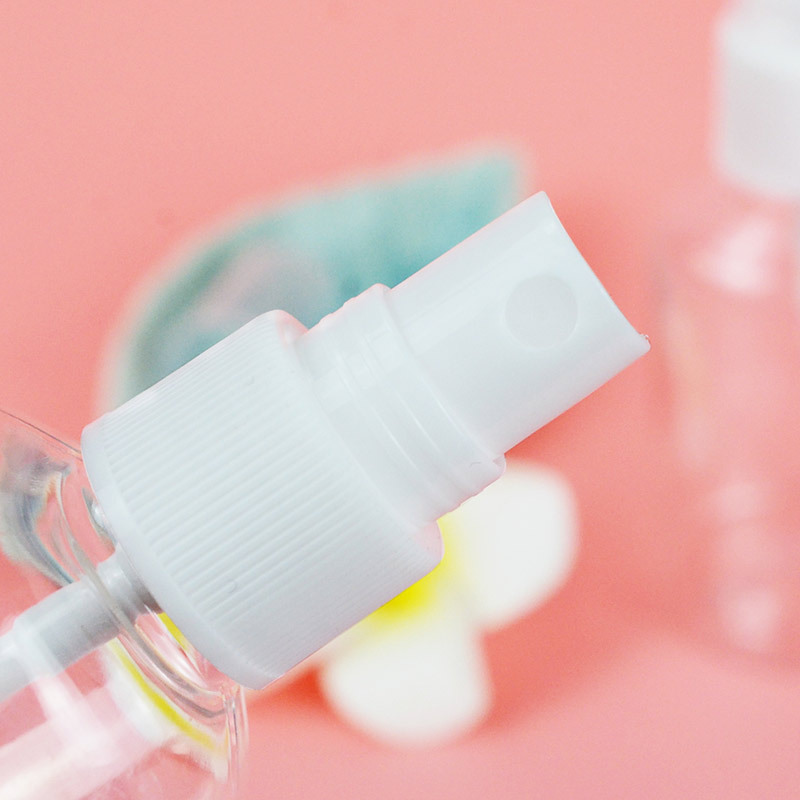 50ml Spray Bottle Image 3