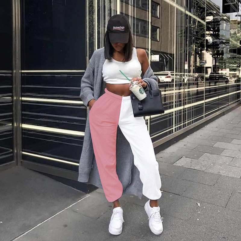 Joggers Style 1