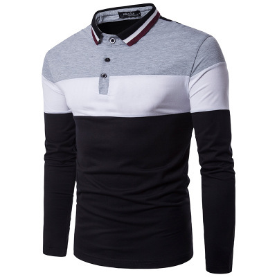 Polo Shirt Style
