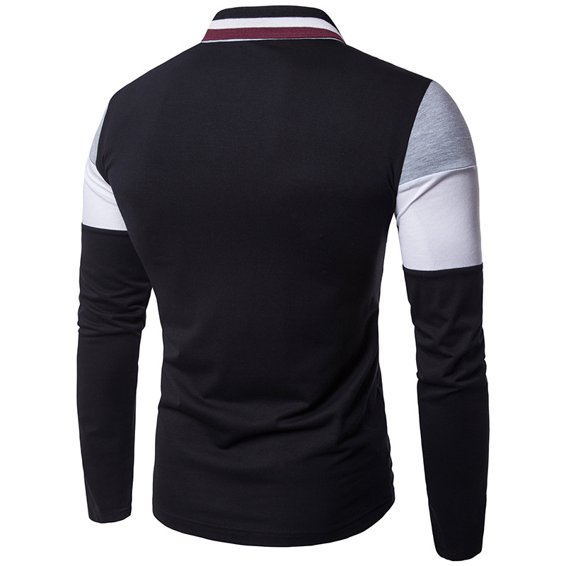 Polo Shirt Fit