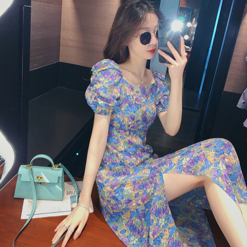 Floral Pattern