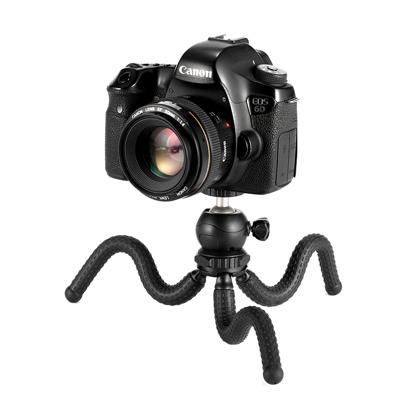 Octopus Tripod Image 2