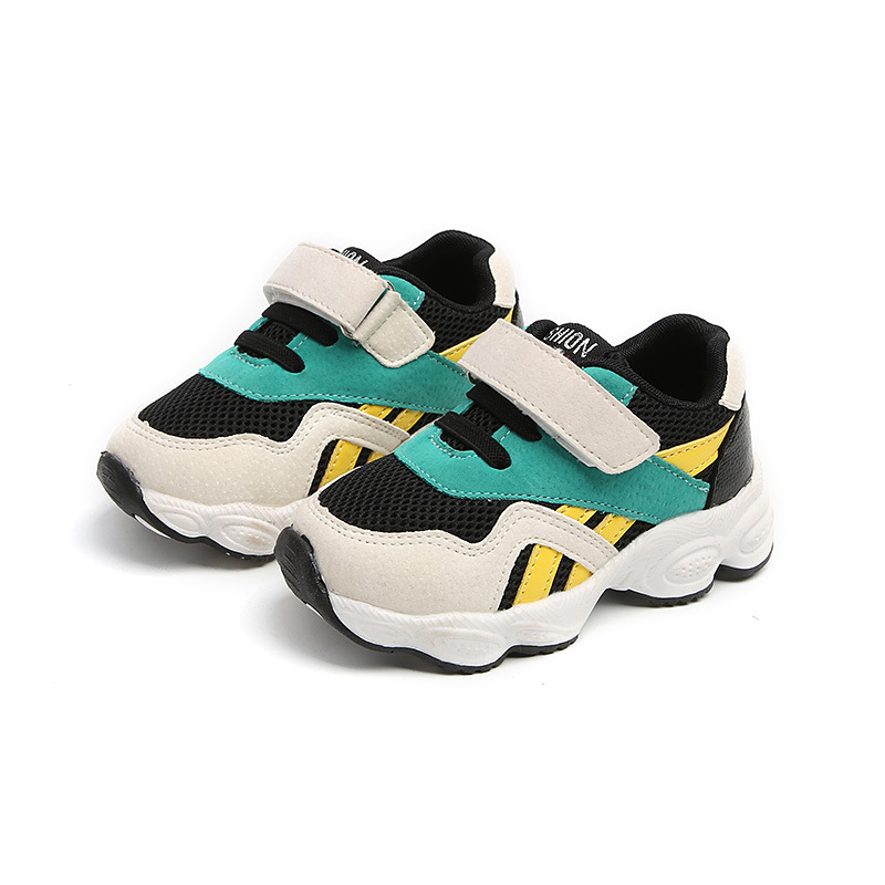 Children's Sneakers Red