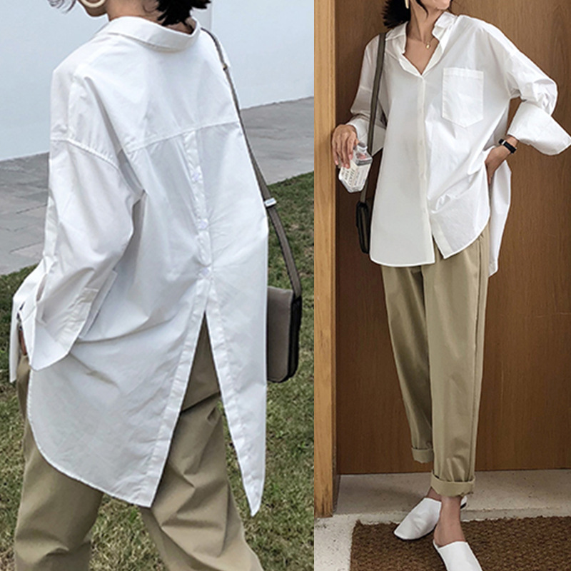 Casual Evening Style