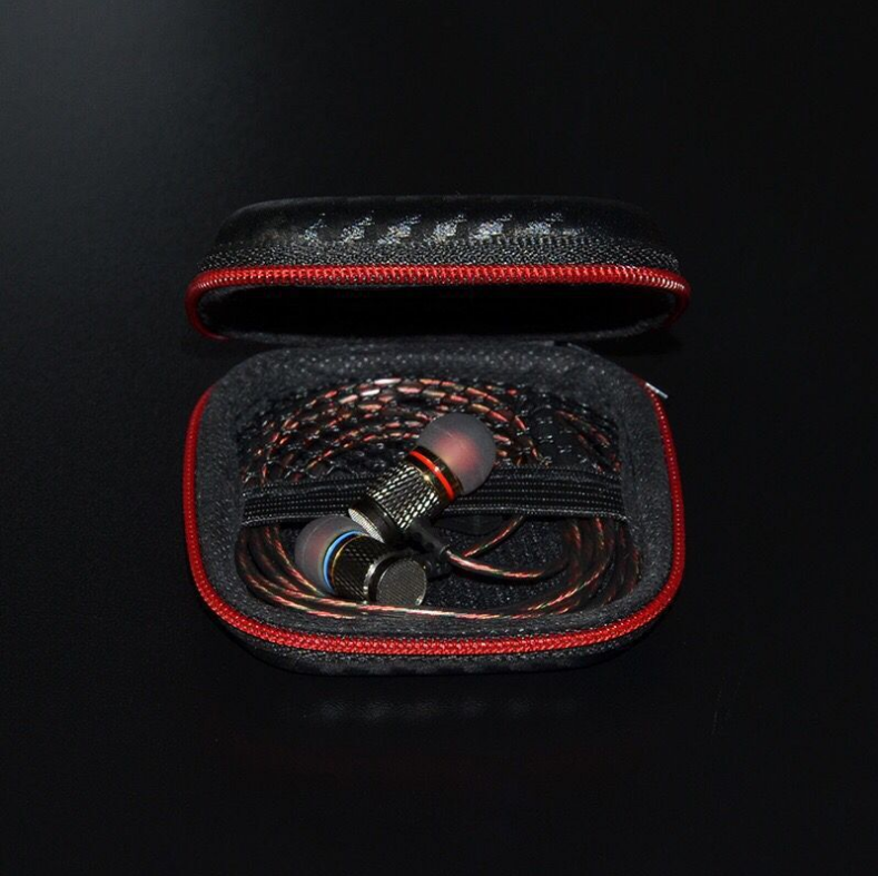 Headphone Storage Case