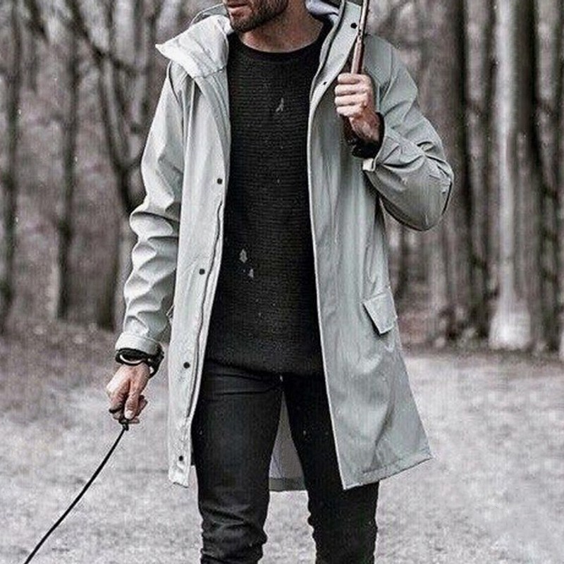 Trench Coat Image 2