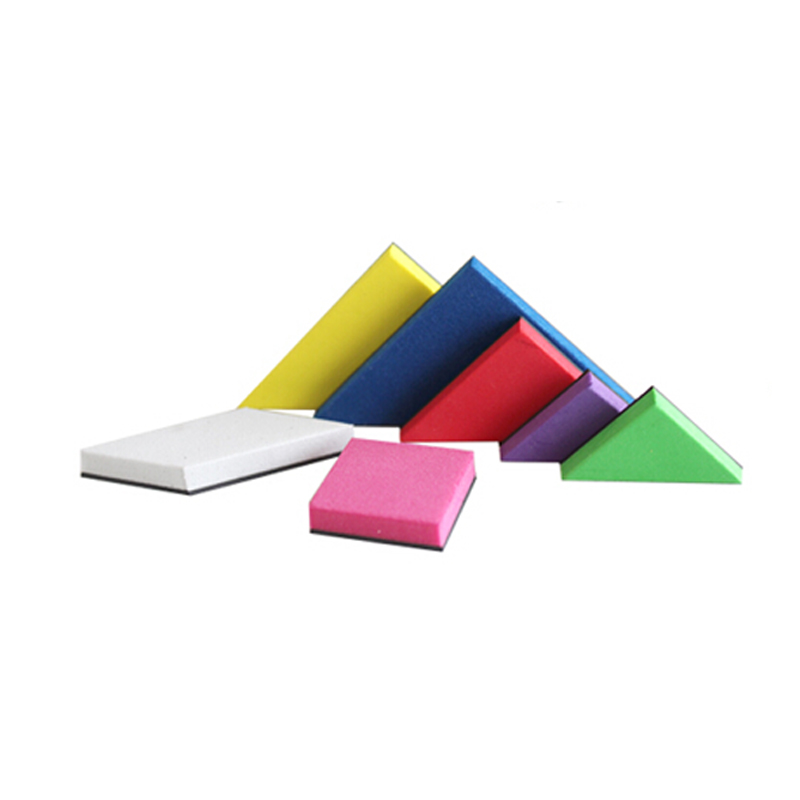 Magnetic Tangram Set Image 4