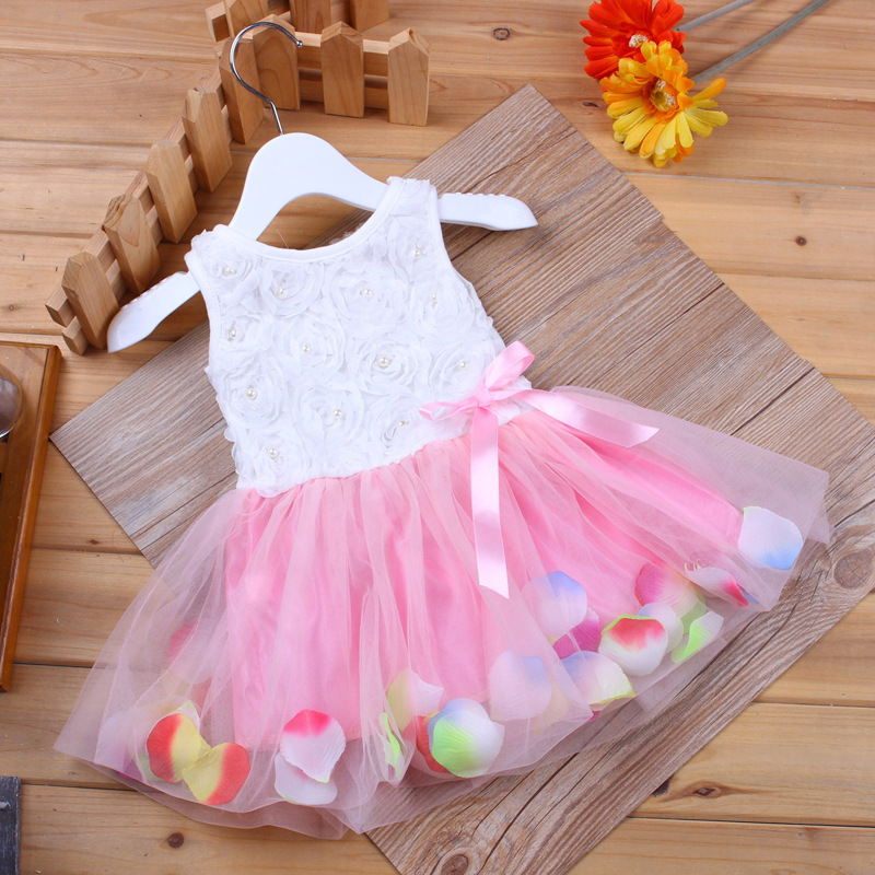 Children's Dress Image 3