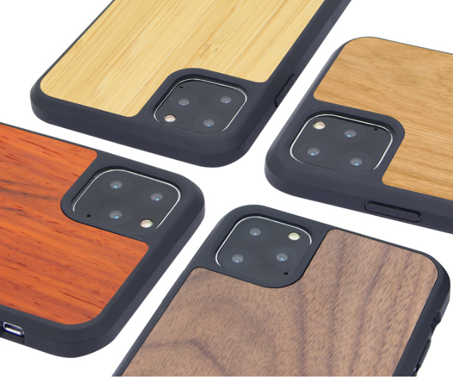 Wooden Phone Case