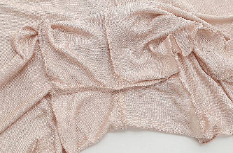 Silk-Lined Leggings - Fit