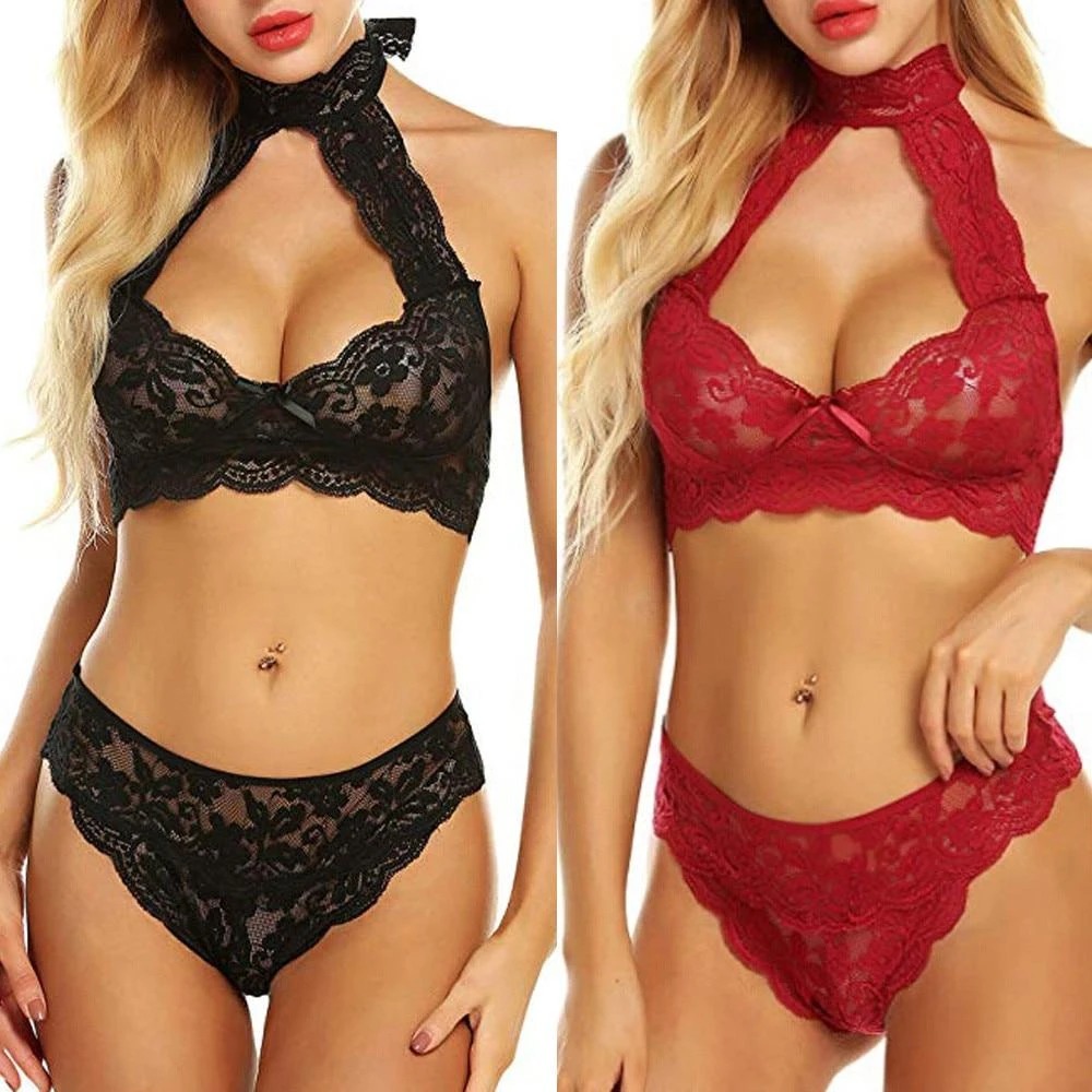 Lingerie Set Image 1