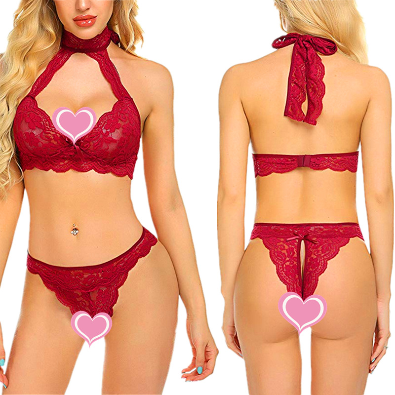 Lingerie Set Image 2