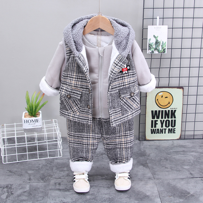 Cute Baby Boy Outfit