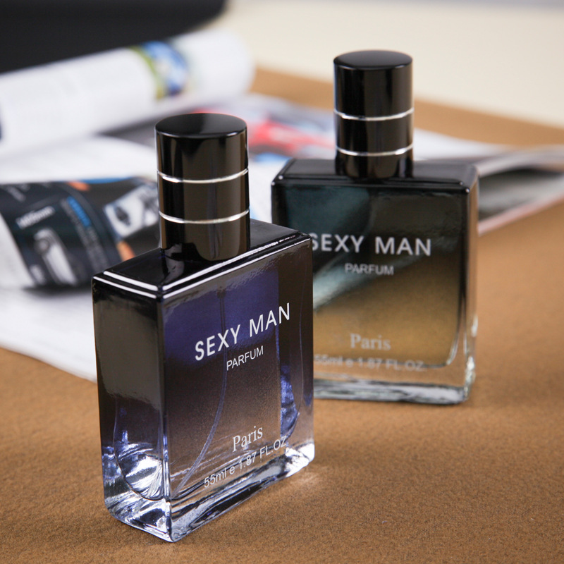 Ocean Perfume Bottle 3