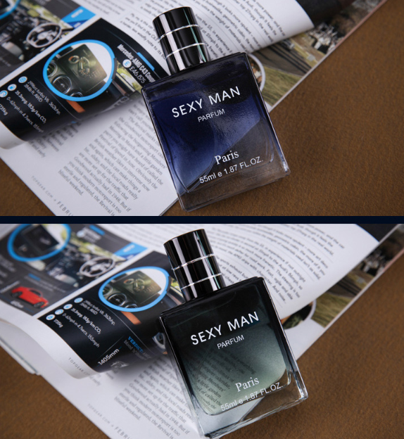 Men's Perfume Green