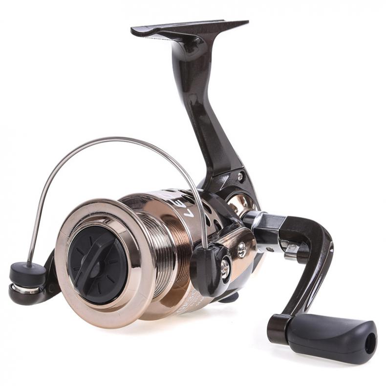 GF Series Fishing Reel