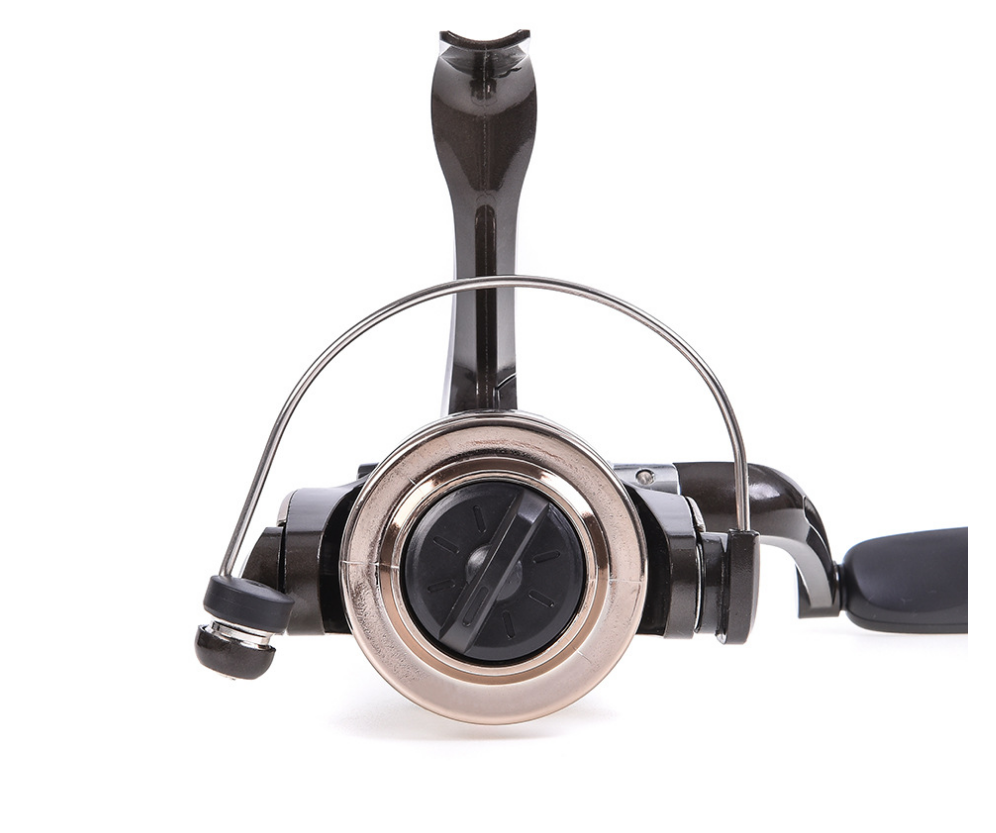 GF Series Fishing Reel