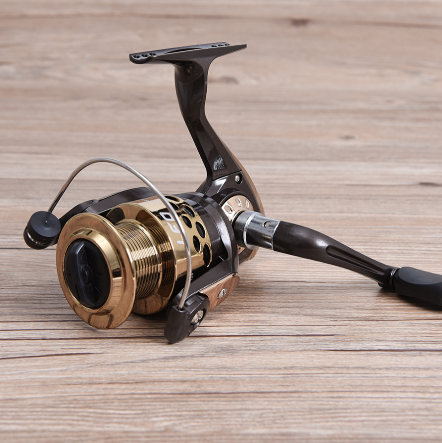 GF Series Fishing Reel