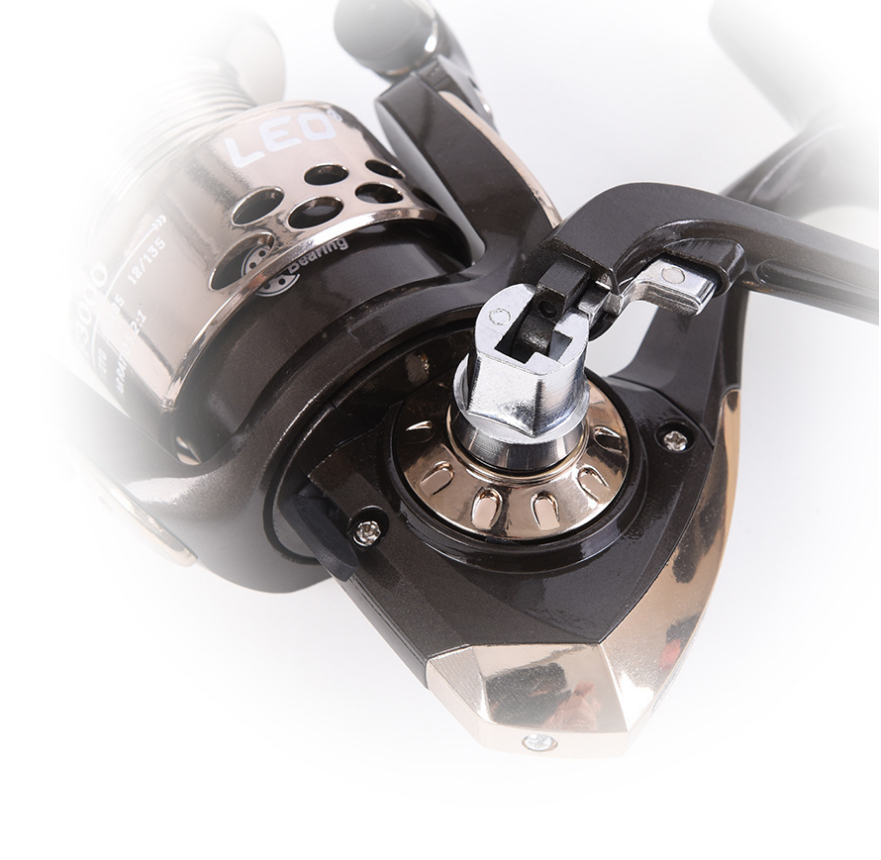 GF Series Fishing Reel