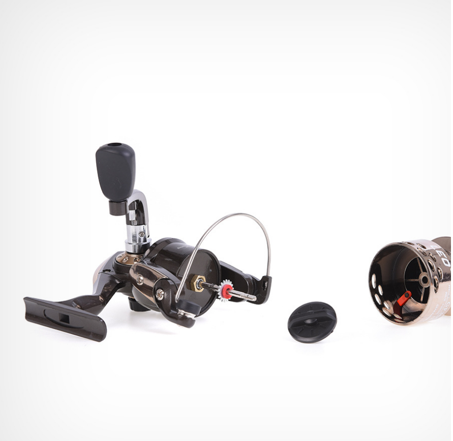 GF Series Fishing Reel