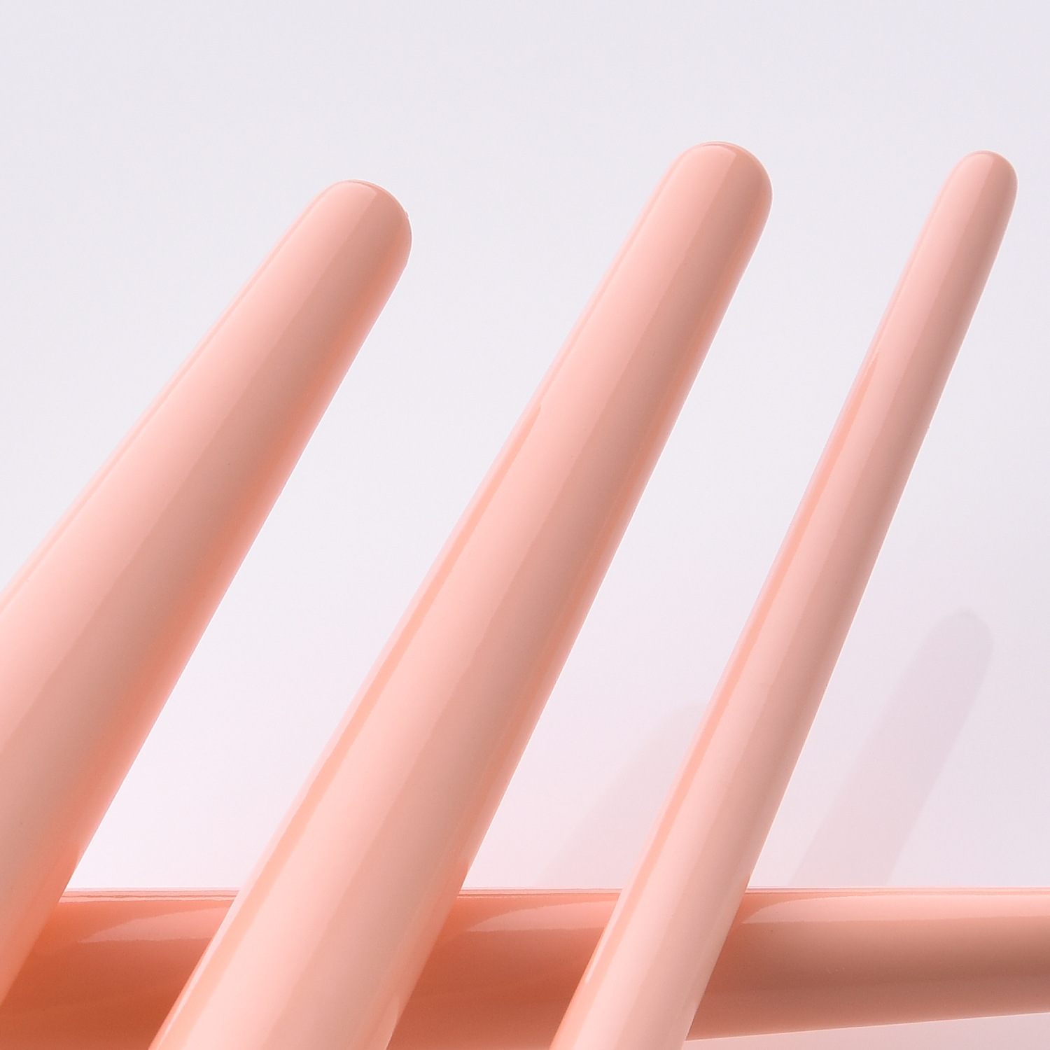 Makeup Brush Set Image 2