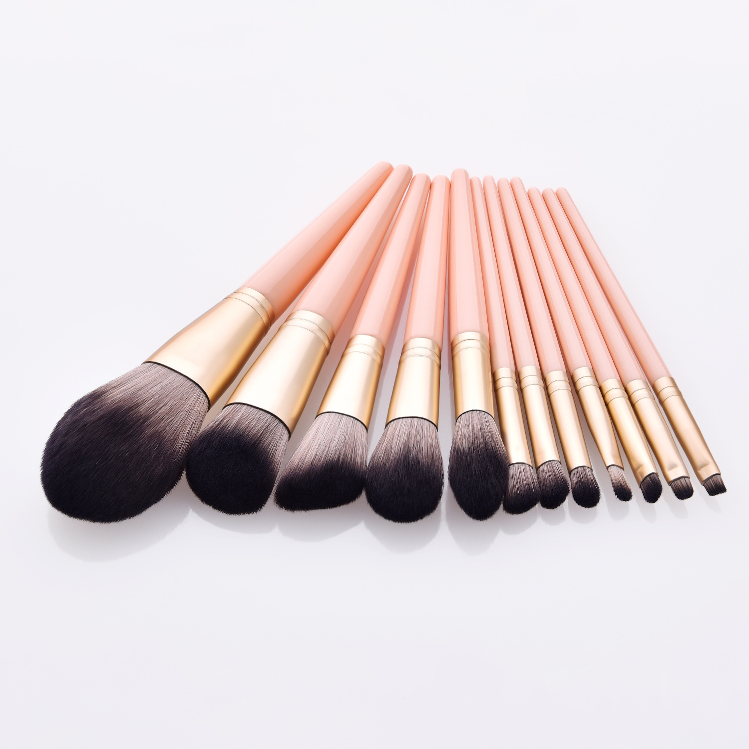 Makeup Brush Set Image 1