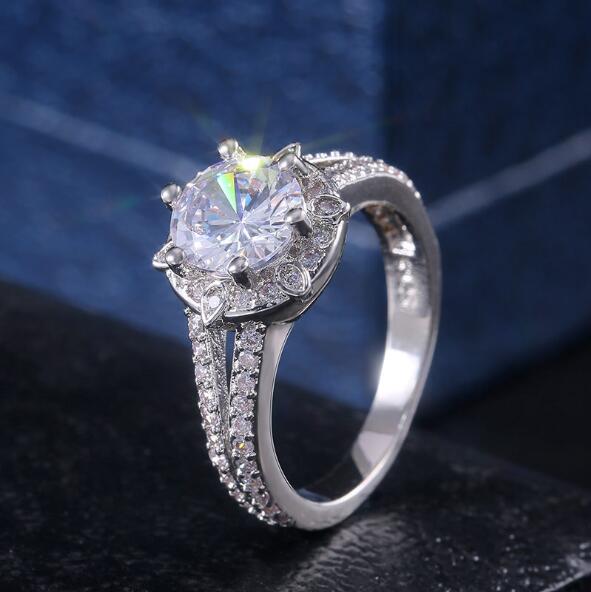 LAZADA戒指 - Image 1