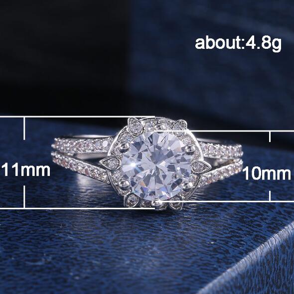 LAZADA戒指 - Image 2