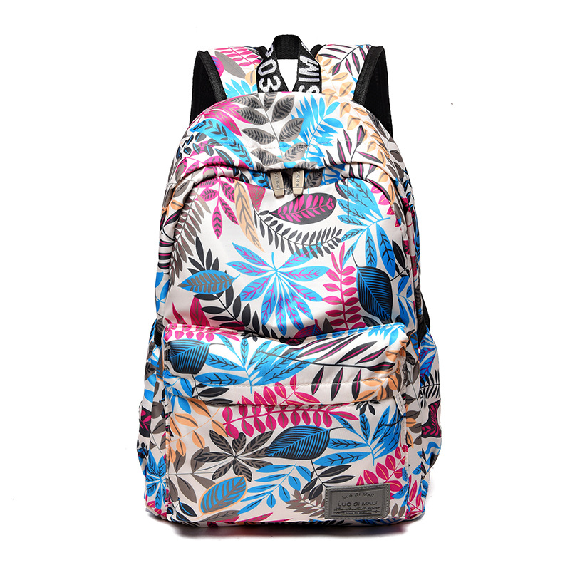 Mochila Pack