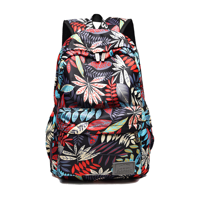 Mochila Pack