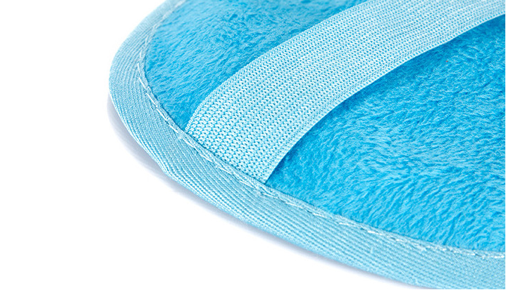 Gel Eye Mask Variations