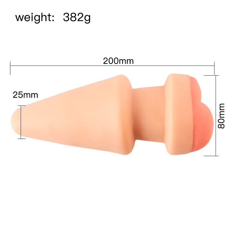 肛塞器窥男女情趣用品