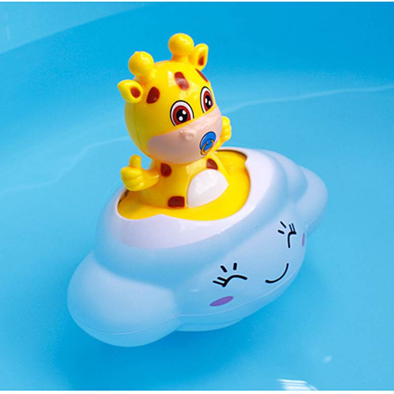 Adorable Bath Toy 6