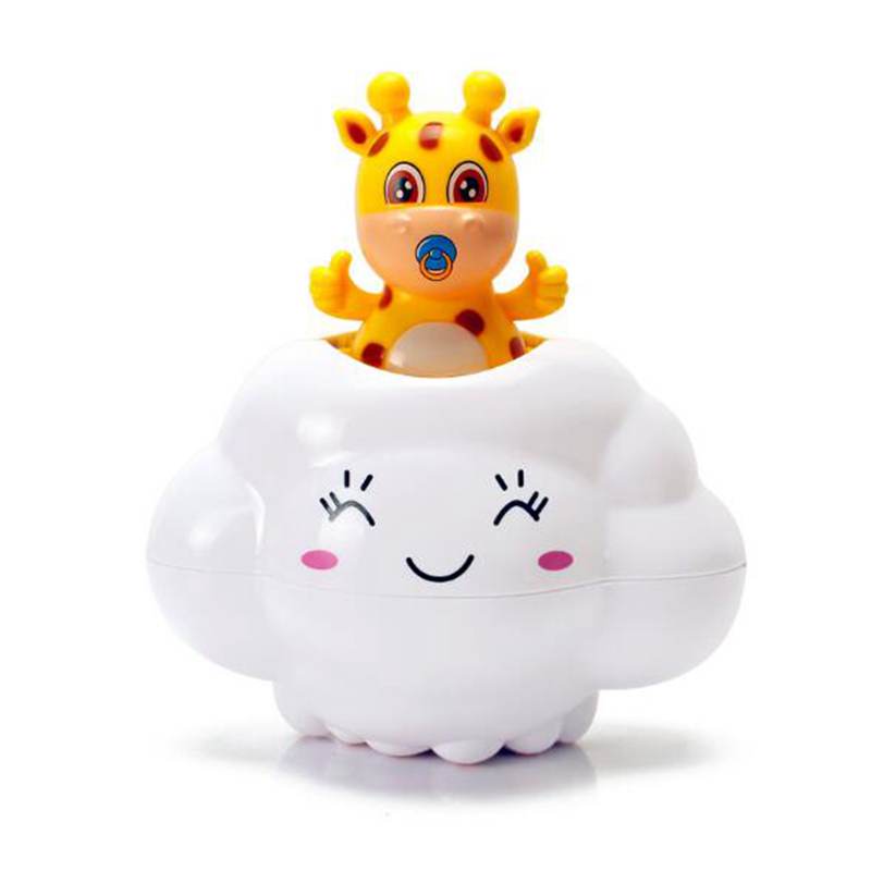 Adorable Bath Toy 4