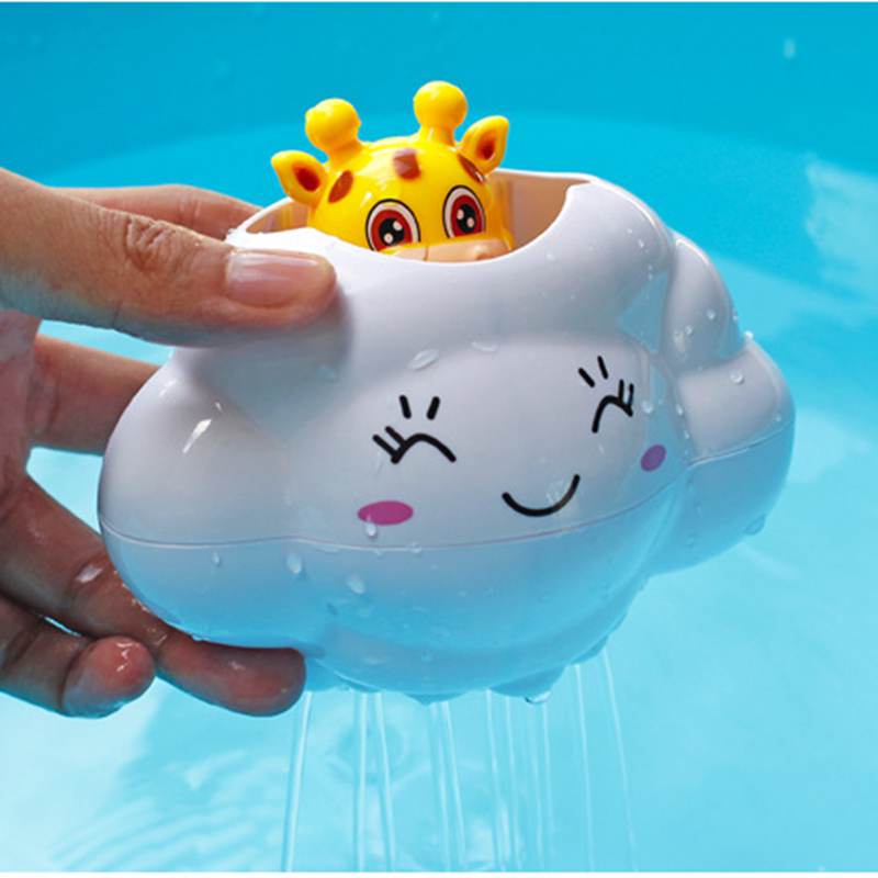 Adorable Bath Toy 2