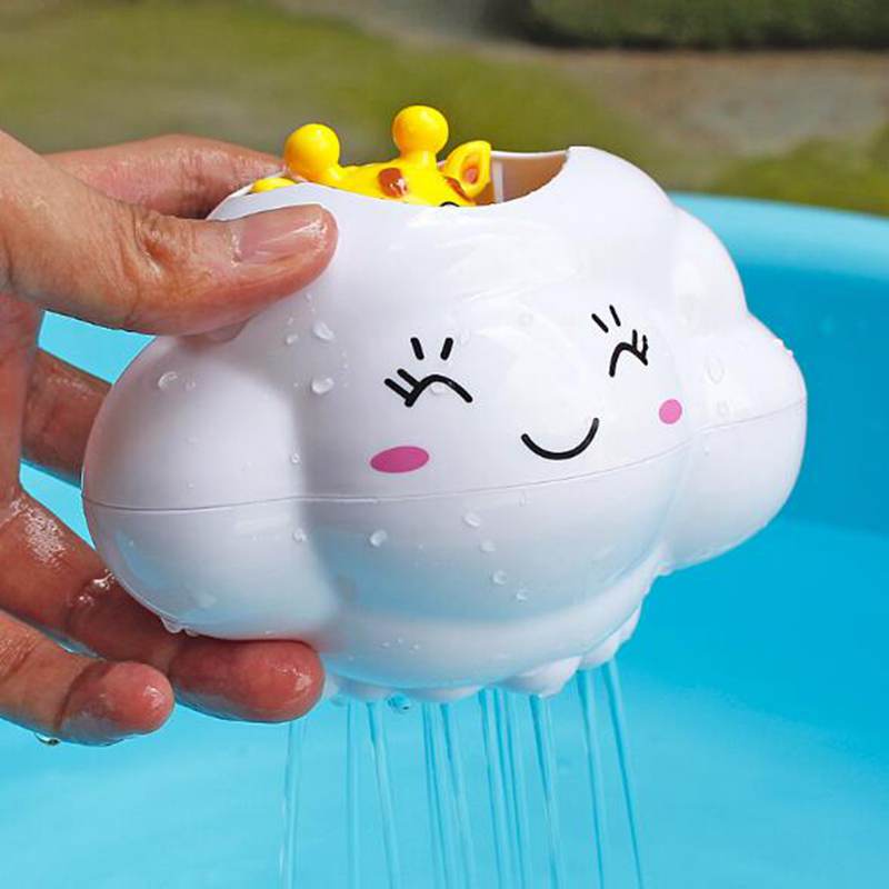 Adorable Bath Toy 1