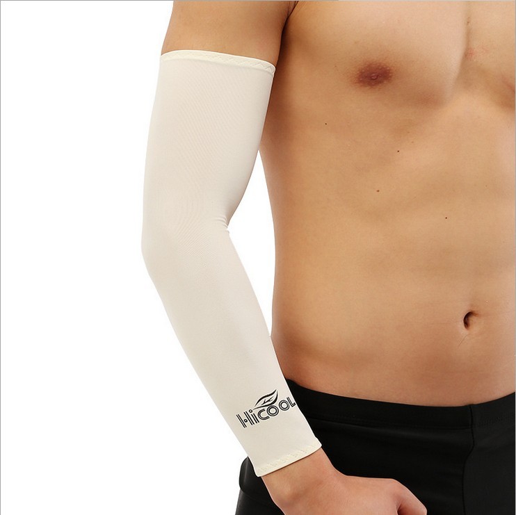 Summer UV protection sleeve