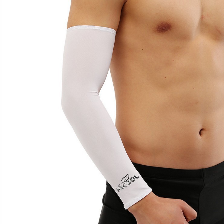 Summer UV protection sleeve