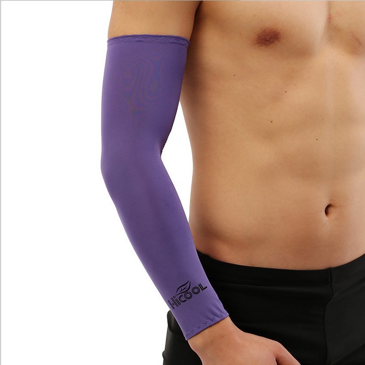 Summer UV protection sleeve