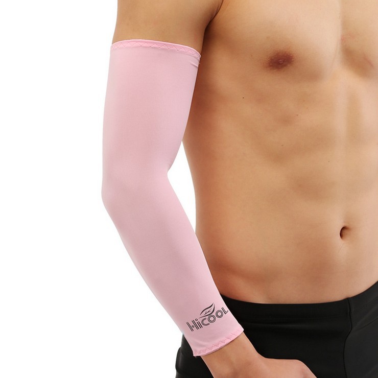 Summer UV protection sleeve