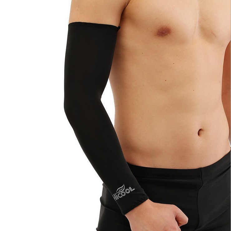 Summer UV protection sleeve