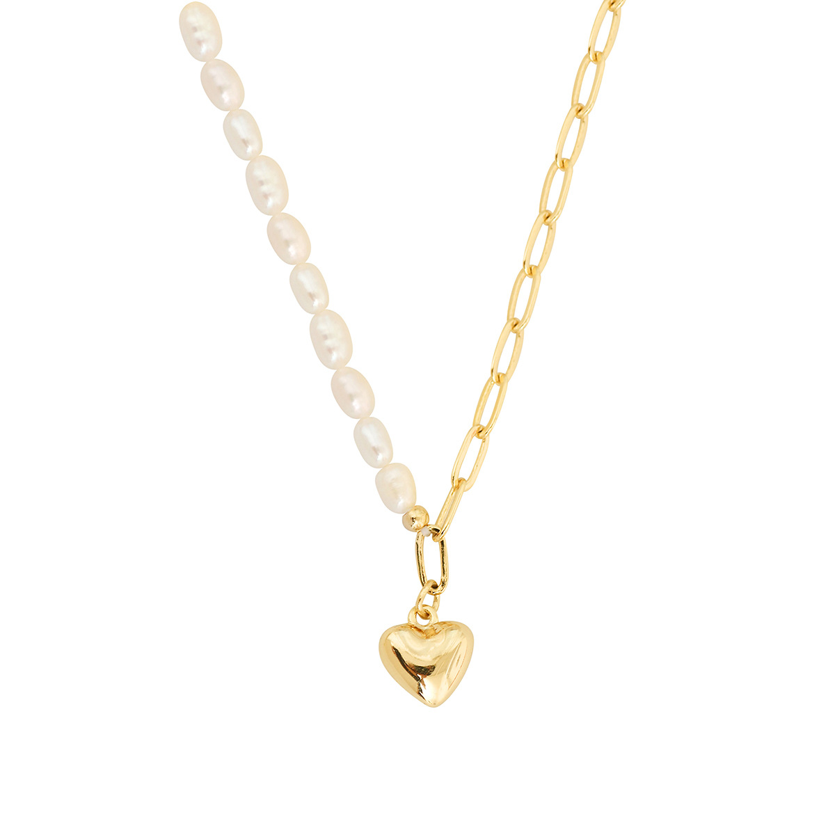 HYACINTH Necklace Image 6