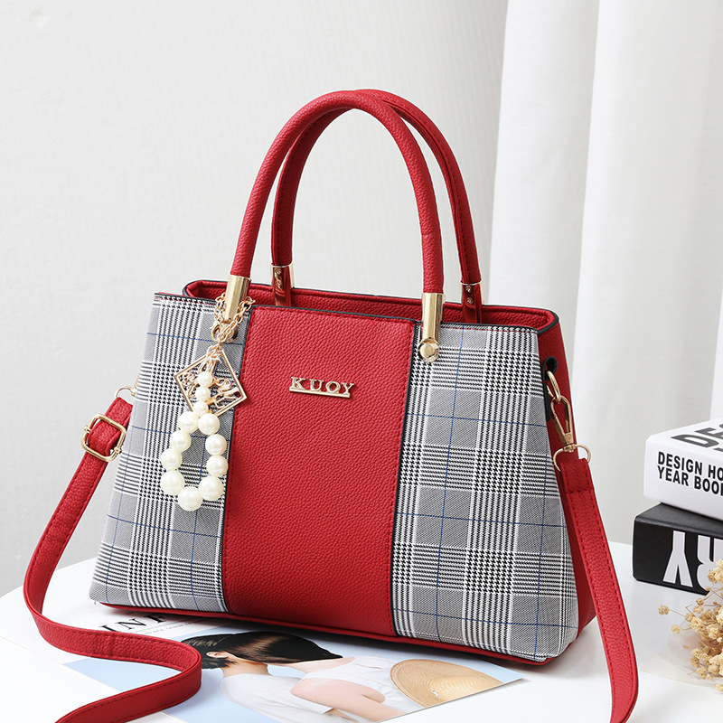 Handbag Variation 4